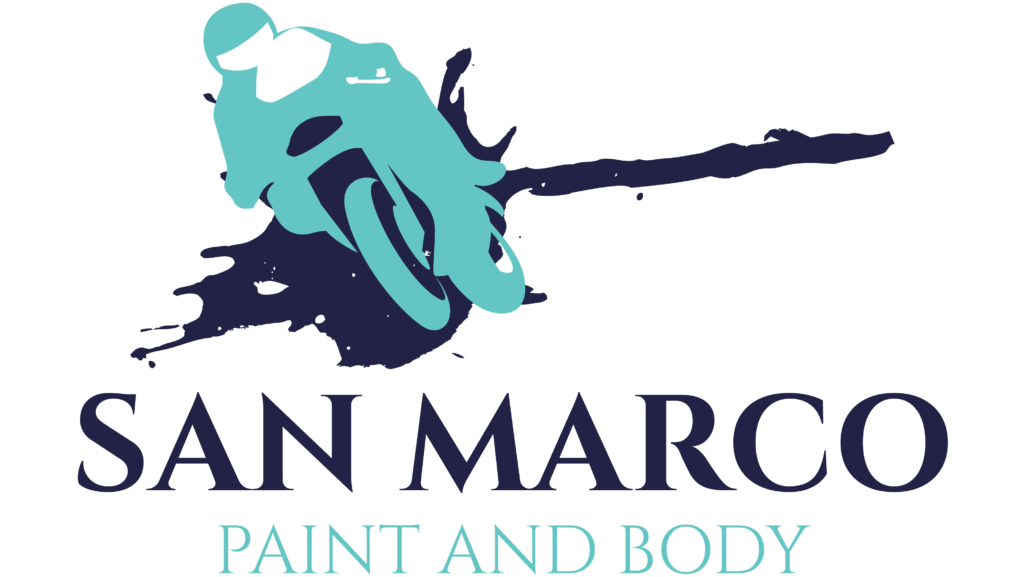 Contact San Marco Paint and Body