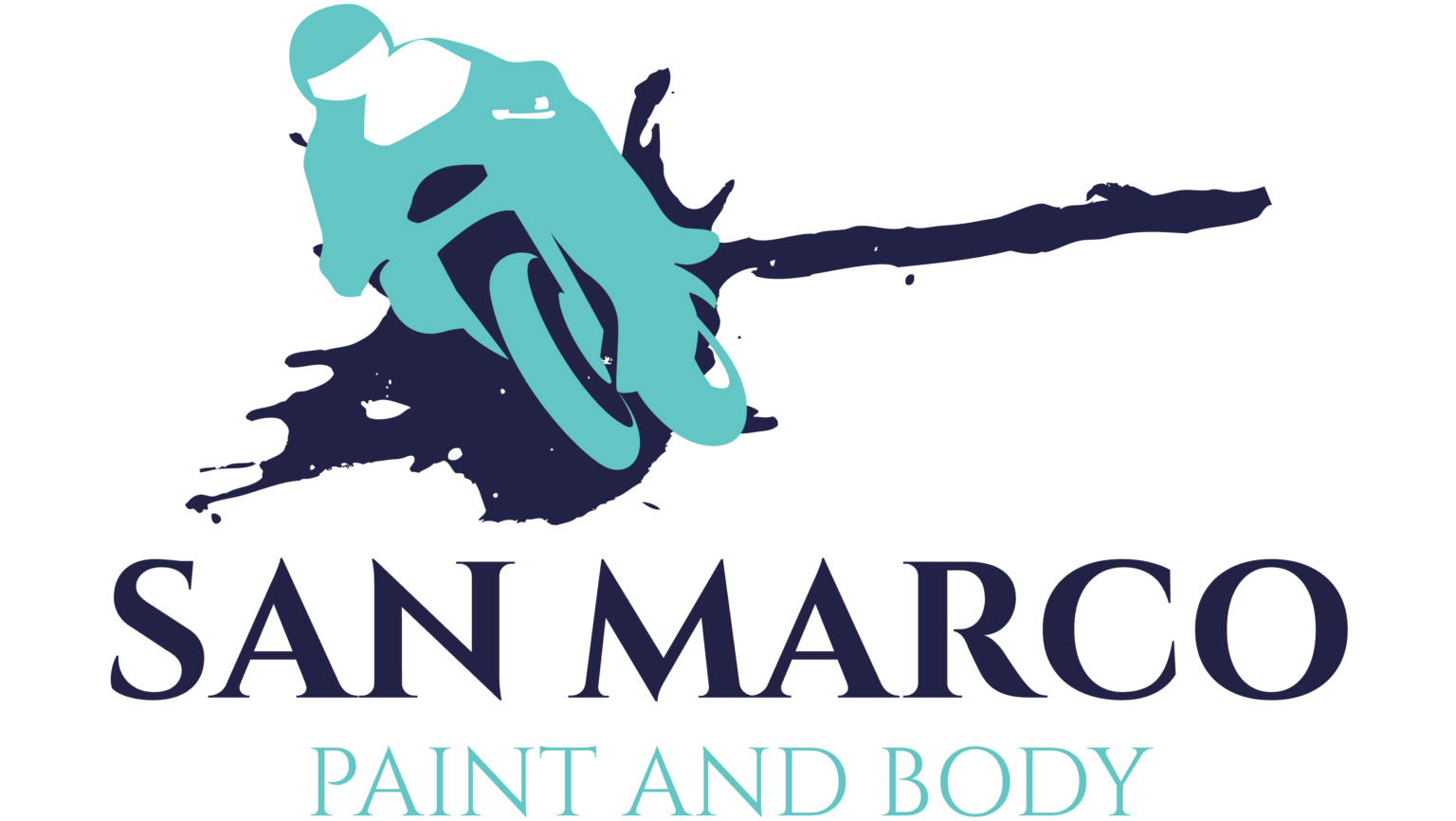 Contact San Marco Paint and Body